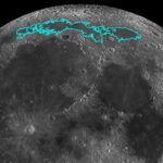 Descubre el mundo sísmico de la Luna: impactos de meteoritos, contracción térmica y actividad volcánica pasada desencadenan terremotos lunares. 🌕🌌