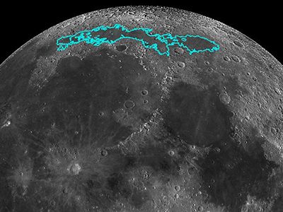 Descubre el mundo sísmico de la Luna: impactos de meteoritos, contracción térmica y actividad volcánica pasada desencadenan terremotos lunares. 🌕🌌