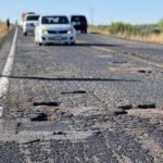 ¡Descubre cómo los accidentes en carreteras de Chihuahua han aumentado drásticamente en los últimos años y cuáles son las causas principales!