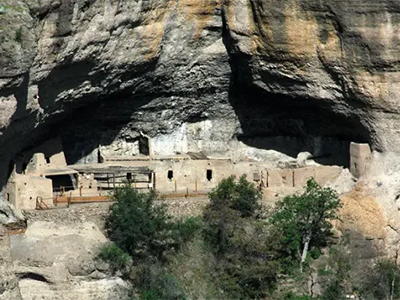 Descubre la fascinante historia de "Las 40 Casas", una antigua zona arqueológica en Chihuahua. ¡Explora sus misterios y maravillas hoy!