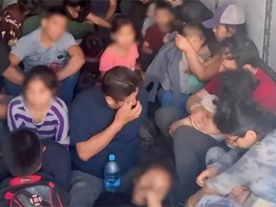 "Conoce el retorno de 108 migrantes guatemaltecos hallados en Chihuahua, México, tras ser rescatados y asistidos por autoridades.
