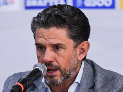 Alejandro Irarragorri, dueño de Santos y Atlas, bajo investigación por defraudación fiscal millonaria según la Fiscalía General de la República en México.