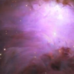 Observa el vivero de estrellas Messier 78 capturado por el telescopio Euclid de la ESA. Imagen detallada de formación estelar en el universo.