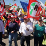 Alianza PAN-PRI-PRD en Chihuahua prepara denuncias por presuntos delitos electorales, como condicionamiento de programas sociales y robo de propaganda, fortaleciendo la integridad electoral.