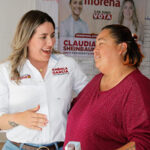 América García y Fátima Fierro celebran el Día de las Madres en Ascención, agradeciendo a las mamás por su dedicación y apoyo constante.