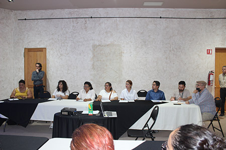 X Taller de Periodismo Patrimonio Cultural Chihuahuense: INAH y UACH ofrecen herramientas para analizar archivos históricos y documentos
