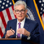 Jerome Powell, presidente de la Fed, sugiere que la próxima medida no será un alza de tasas. Mantén al tanto de la política monetaria de EE. UU. con Powell.