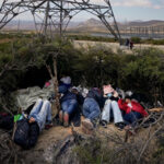 Nuevas políticas migratorias de Joe Biden en la frontera con México. Impacto en el proceso de solicitud de asilo para migrantes indocumentados.