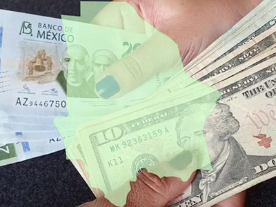 Chihuahua recibió $323 millones en remesas durante el primer trimestre de 2024, según el Banco de México. Descubre más detalles aquí
