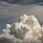 Nubes: Descubre el Increíble Peso Detrás de su Belleza. ¡Detalles Fascinantes sobre su Masa y Composición!