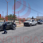 Operativo de seguridad en Chihuahua con la participación de la SSPE, Guardia Nacional y SEDENA, patrullando áreas urbanas y rurales para reducir la criminalidad.
