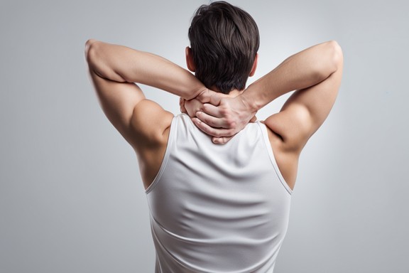 Remedios naturales para el dolor de espalda, incluyendo ejercicio, estiramientos, meditación y masaje terapéutico