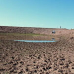 Sequía excepcional en Chihuahua según informe de la Conagua. Preocupación por la seguridad hídrica en la región.