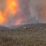Las lluvias en Chihuahua han extinguido los incendios forestales en el estado. Conafor reporta cero incendios activos gracias a las recientes precipitaciones.