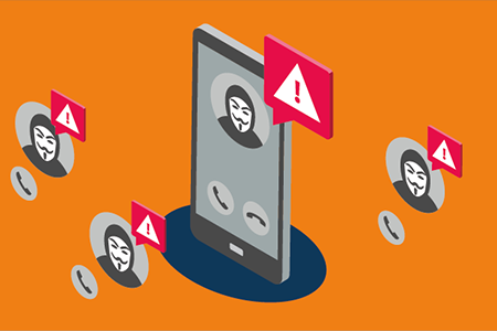 La FGE advierte sobre el aumento de fraudes telefónicos. Aprende a protegerte de llamadas y SMS falsos que pretenden estafarte.