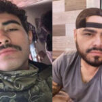 Kevin Jaquez Cruz y Juan Carlos Gardea Quezada desaparecidos en Nuevo Casas Grandes. La Fiscalía de Chihuahua solicita información para su localización.