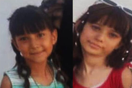 Las autoridades de Chihuahua buscan a Bianca Estrella Valdez Roque y Hannah Rose Valdez Roque, desaparecidas desde el 3 de enero de 2024 en Nuevo Casas Grandes. La colaboración ciudadana es crucial para su localización.