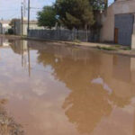 Protección Civil alerta sobre lluvias fuertes en Chihuahua por ciclón Alberto. Precipitaciones desde el jueves 20 de junio.