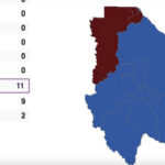 Elecciones en Chihuahua: PAN-PRI-PRD se perfila como fuerza dominante en Congreso y municipios, según resultados preliminares. Actualizaciones en las próximas horas.