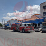 Explosión en tienda Merza de Nuevo Casas Grandes deja un herido y clausuran áreas de hornos y cocina por condiciones inseguras.