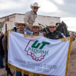 Rodeo UTPaquimé 2024 en Casas Grandes el 13 de julio. Entrada libre para menores de 12 años. Actividades tradicionales y diversión para toda la familia.