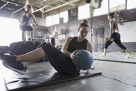 Participa y disfruta del evento estatal de CrossFit en Nuevo Casas Grandes, con los mejores atletas regionales en agosto.