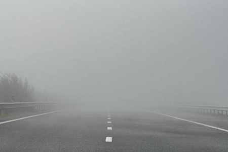 Conagua advierte sobre lluvias, fuertes vientos y niebla en Chihuahua. Precipitaciones en Casas Grandes y Cuauhtémoc, con posibles deslaves e inundaciones.