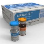 Cimavax, la primera vacuna terapéutica contra el cáncer de pulmón, obtiene registro sanitario en Bielorrusia, destacando la biotecnología cubana.