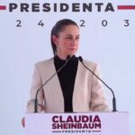 Claudia Sheinbaum anuncia la creación de un Consejo Asesor Empresarial para potenciar el desarrollo regional en México, encabezado por Altagracia Gómez, quien coordinará con dependencias como Hacienda, Economía y Energía.