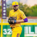 Venados de Madera eliminan a Dorados de Chihuahua 4-3 en una intensa serie de playoffs, avanzando a la semifinal de la LEB 2024.