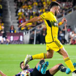 Club América derrotó a Columbus Crew en penales tras empatar 1-1 y ganó la Campeones Cup 2024, nivelando la serie histórica entre MLS y Liga MX.