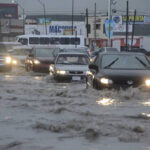 Chihuahua logra disminuir los niveles de sequía extrema y excepcional gracias a las precipitaciones registradas en la segunda quincena de agosto.