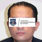 Policía vial de Chihuahua, Carlos P. C., fue detenido por su presunta participación en un secuestro exprés cometido en la Ciudad de México en 2010.