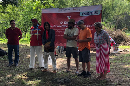 El X Festival en las Casas Grandes celebra la cultura N'dee/Nnee/Ndé, con talleres, exposiciones y conferencias que destacan la riqueza cultural de esta comunidad indígena en Chihuahua.