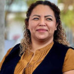 Elizabeth "Lizzy" Guzmán es nombrada presidenta del Congreso de Chihuahua, liderando la 68 Legislatura como representante de Morena.