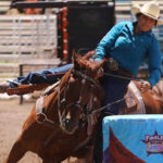 Arena Meoqui será el escenario de la Gran Final del Circuito Juvenil de Rodeo con finalistas de Nuevo Casas Grandes.