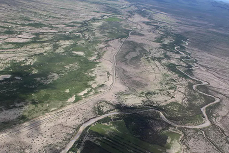 El frente frío número 1 causa un ligero descenso de temperaturas en Chihuahua, afectando principalmente a la Sierra Tarahumara. Protección Civil emite recomendaciones.