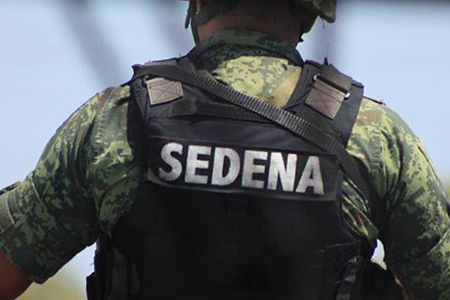 Sedena denunciada en Buenaventura, Chihuahua, por acciones que generan temor en lugar de seguridad en la región.