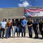 Inaugurada nueva guardería en LeBaron, Galeana, con una inversión de 3 mdp, ofreciendo un entorno seguro para niños mientras sus padres trabajan.