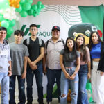 La Universidad Tecnológica de Paquimé inicia el cuatrimestre con nuevas aulas y un laboratorio Mac, acogiendo a 1000 estudiantes.