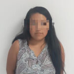 La AEI de la Fiscalía de Chihuahua localizó a Anayeli M.A., de 24 años, quien fue reportada como desaparecida en Nuevo Casas Grandes.