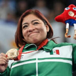 La delegación mexicana en los Paralímpicos de París 2024 ha alcanzado un total de 14 medallas, sumando en atletismo y levantamiento de potencia.