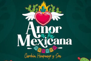 Únete a la celebración de Noche Mexicana "Amor a la Mexicana" en la Universidad Tecnológica de Paquimé este viernes a las 6:00 p.m.