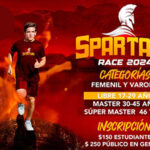 La Universidad Tecnológica de Paquimé abre convocatoria para la octava edición de la Spartan Race 2024. ¡Inscríbete y supera este emocionante reto!