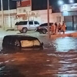 Lluvias intensas en Chihuahua ocasionan pérdidas humanas y severos daños materiales.