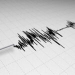 Sismo de magnitud 3.9 grados fue registrado en las cercanías de Satevó, Chihuahua. Sin reportes de daños hasta el momento. Segundo temblor en la zona en menos de un mes.