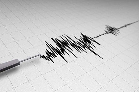 Sismo de magnitud 3.9 grados fue registrado en las cercanías de Satevó, Chihuahua. Sin reportes de daños hasta el momento. Segundo temblor en la zona en menos de un mes.