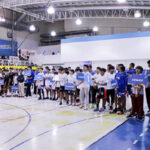 Campeonato Nacional ADEMEBA en Chihuahua destaca con equipos de todo México en la categoría U13 de básquetbol.