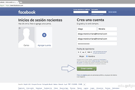 Aprende cómo recuperar tu cuenta de Facebook si fue hackeada o perdiste el acceso, con ayuda de la Policía Cibernética.