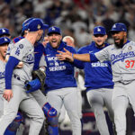 Los Ángeles se corona campeón de Serie Mundial al derrotar 7-6 a los Yanquis en una remontada histórica; Dodgers ganan su octavo título.